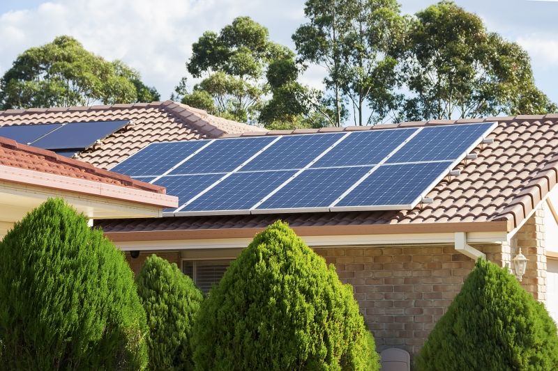 Best Home Solar Systems Contractors in North Haven, CT
